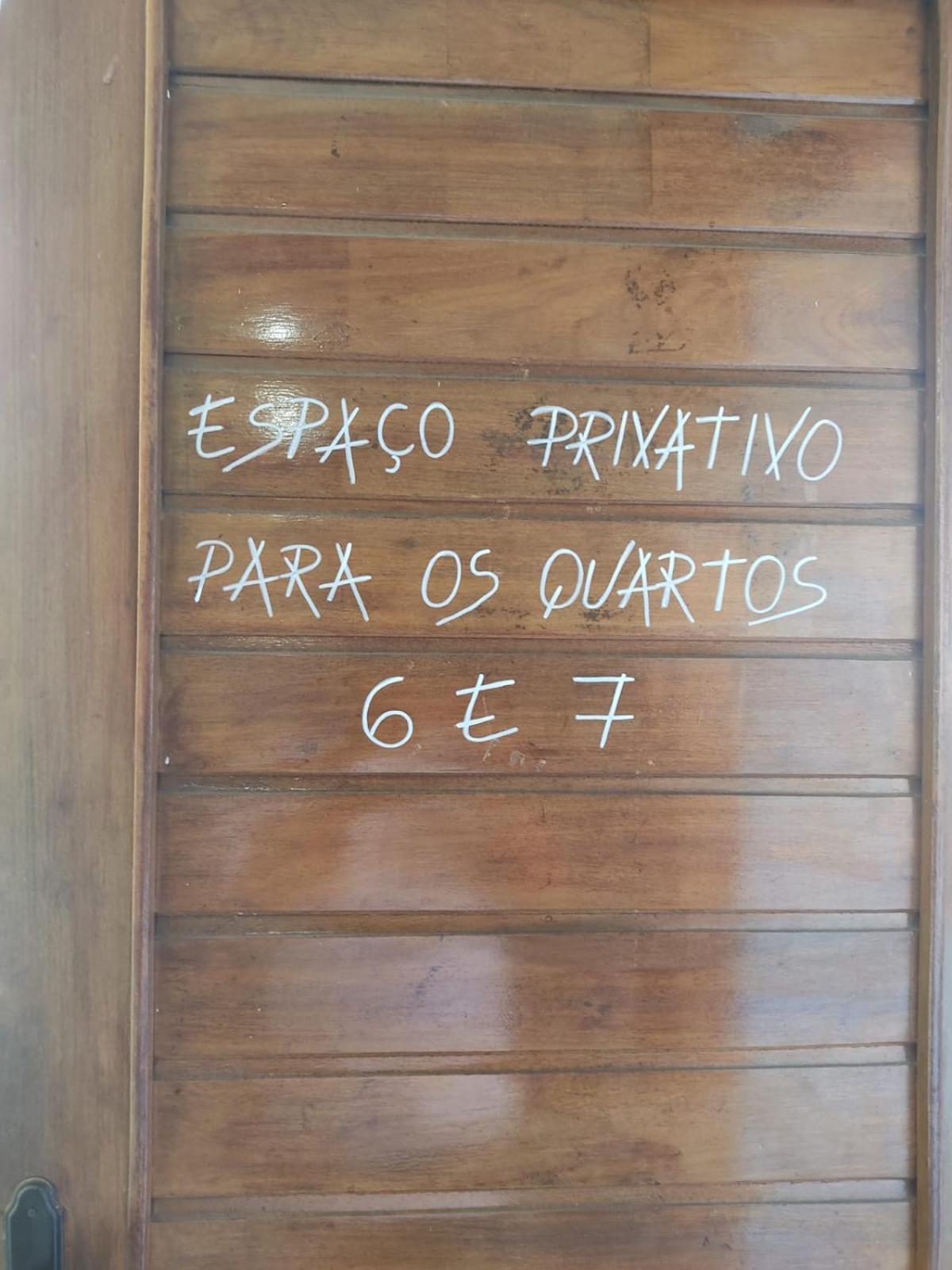 Solar Hostel Parnaíba Eksteriør bilde