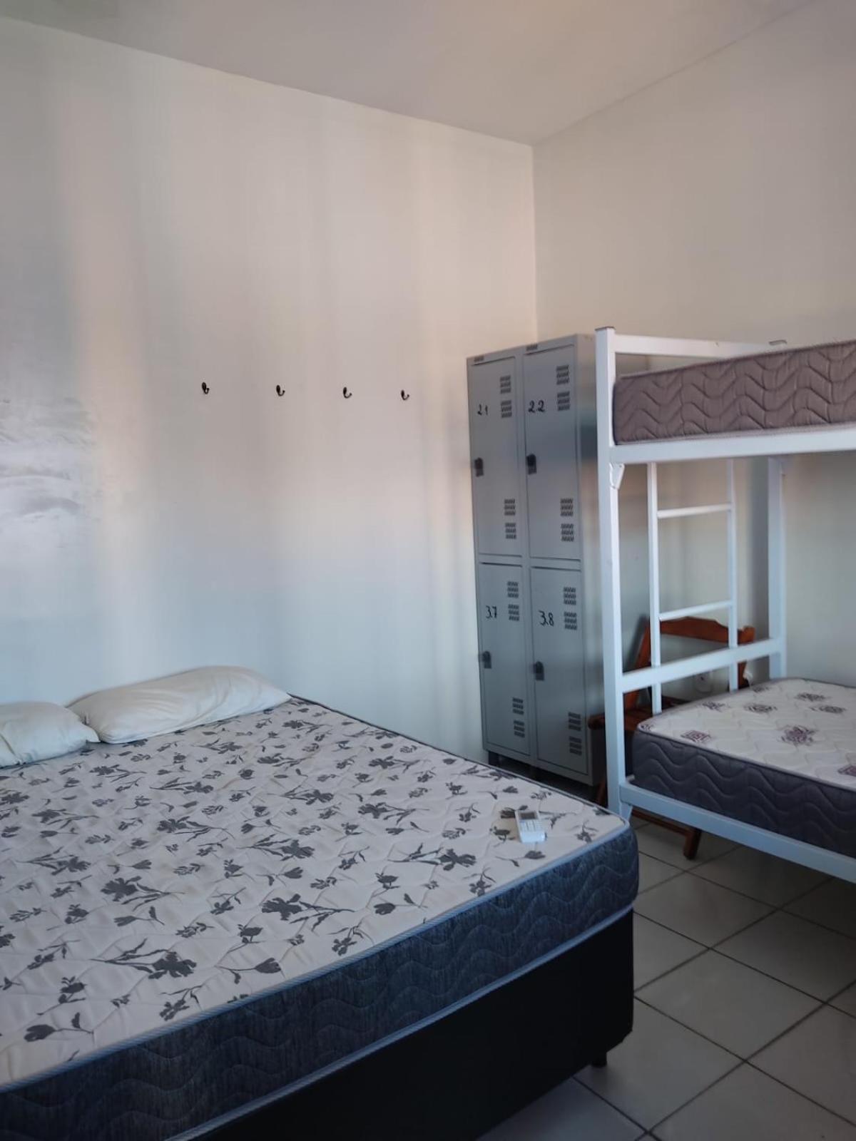 Solar Hostel Parnaíba Eksteriør bilde