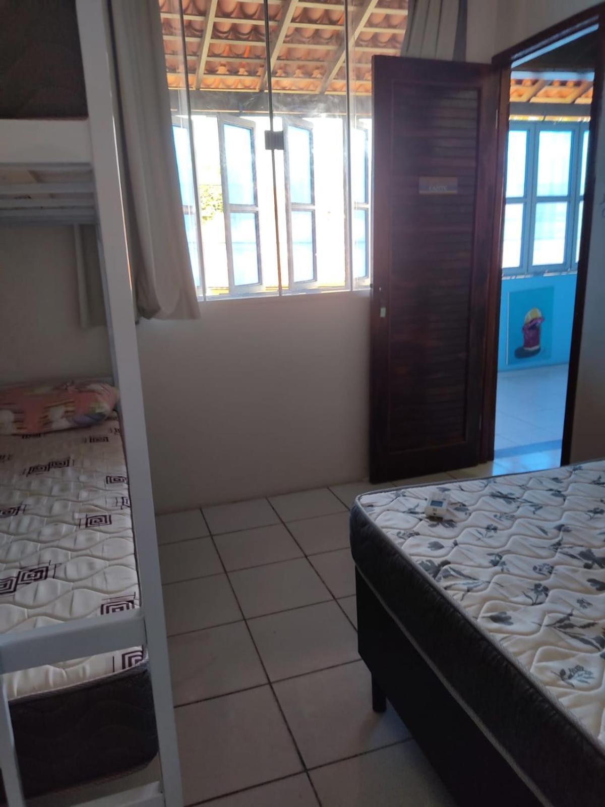 Solar Hostel Parnaíba Eksteriør bilde