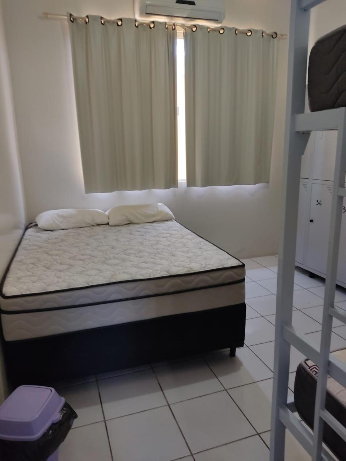 Solar Hostel Parnaíba Eksteriør bilde