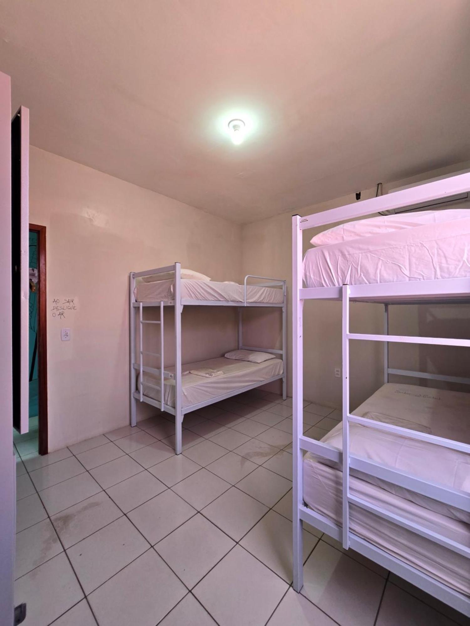 Solar Hostel Parnaíba Eksteriør bilde