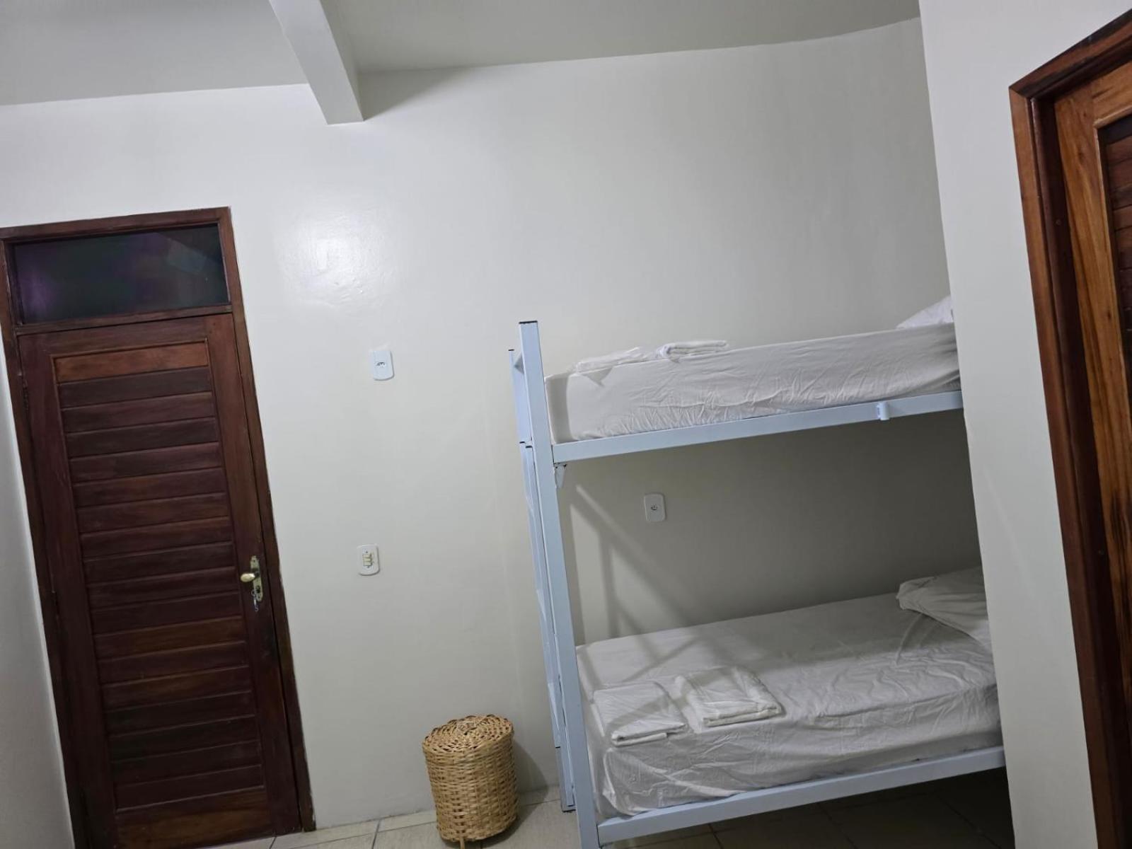 Solar Hostel Parnaíba Eksteriør bilde
